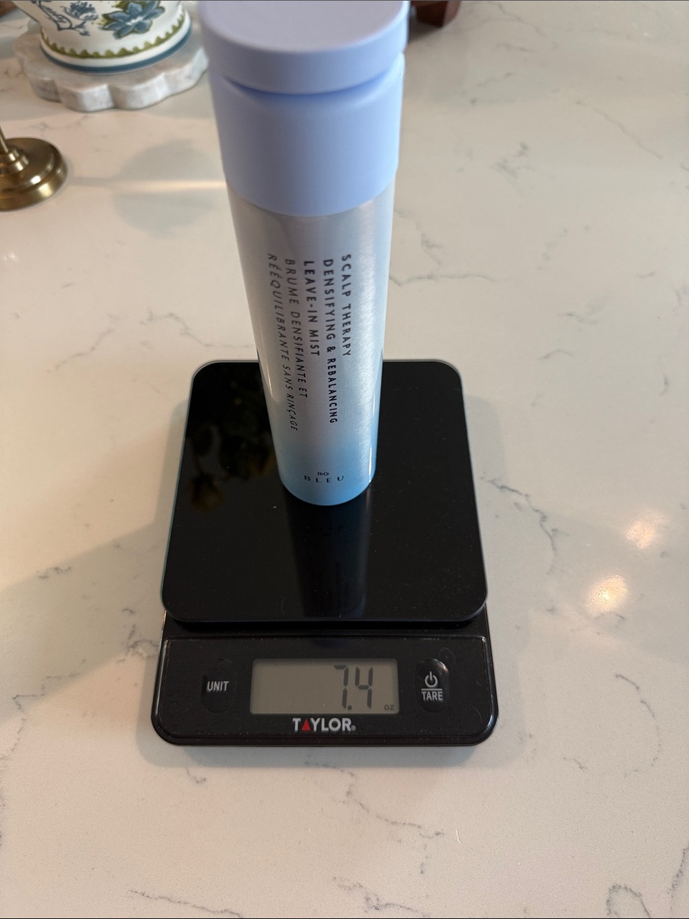R+Co BLEU Scalp Therapy Densifying & Rebalancing Leave-In Mist - Picture 7 of 7